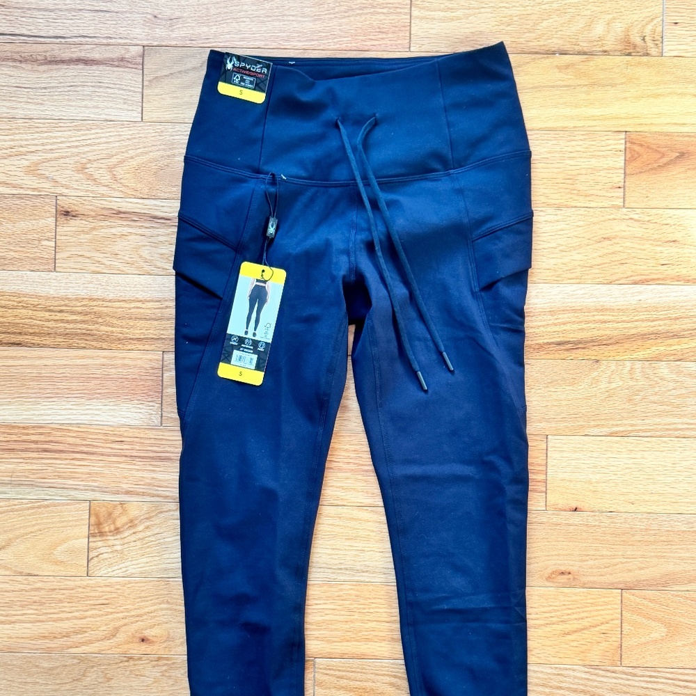 Spyder women’s active pants